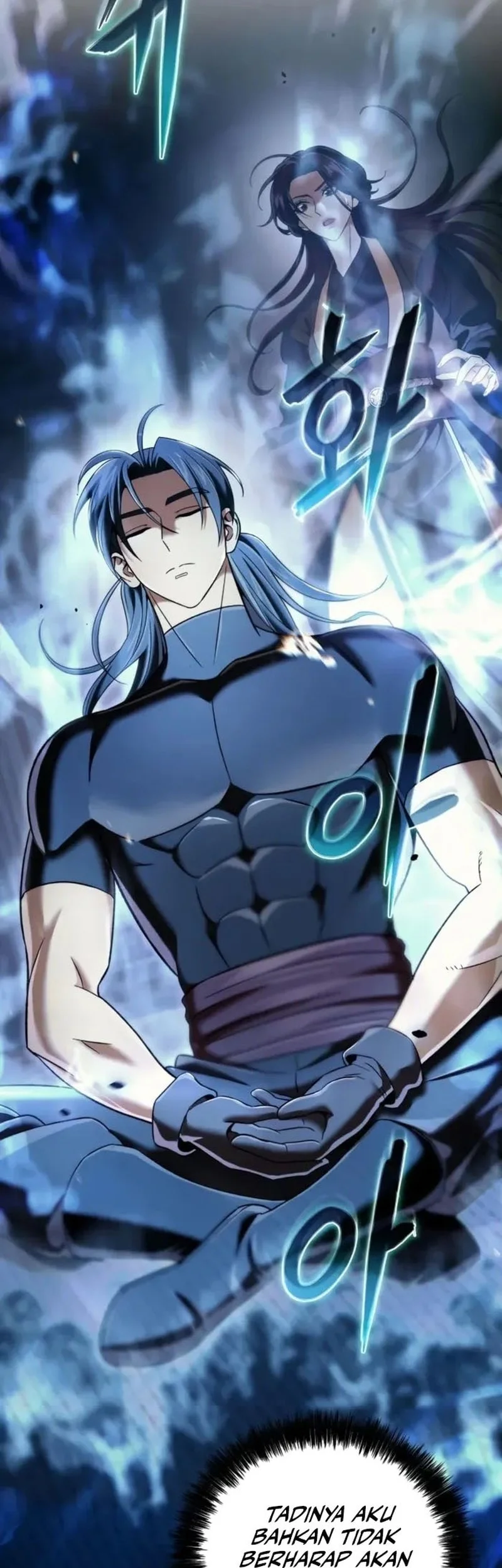 Overlord Of Sichuan Chapter 9 Gambar 72