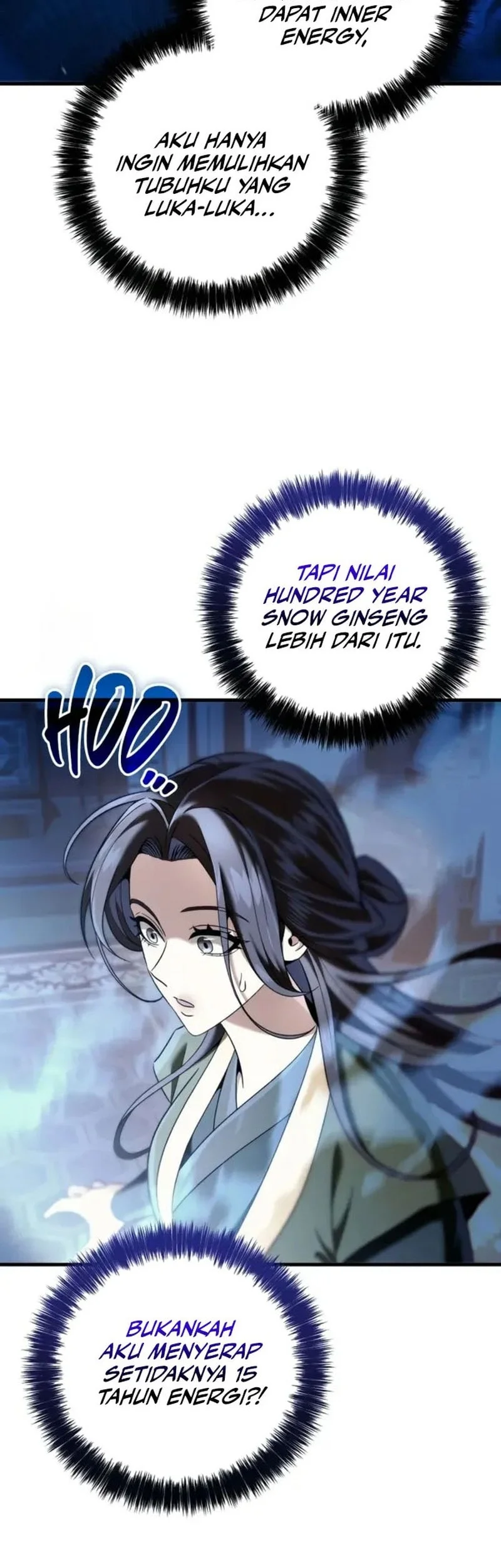 Overlord Of Sichuan Chapter 9 Gambar 73