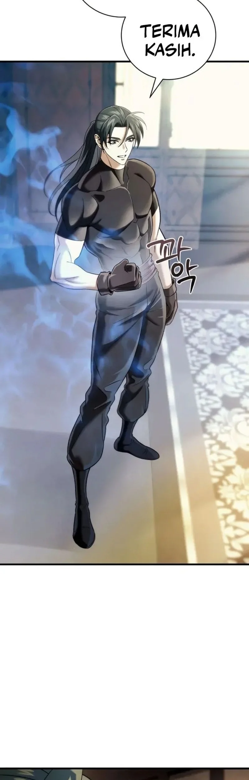 Overlord Of Sichuan Chapter 9 Gambar 75