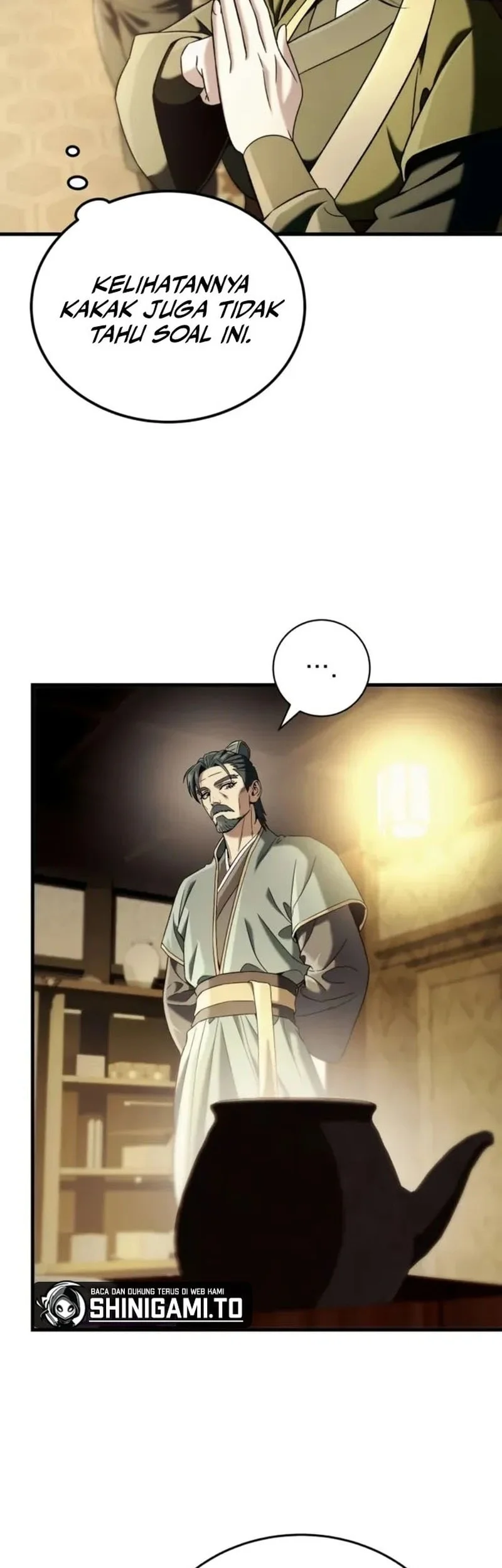 Overlord Of Sichuan Chapter 9 Gambar 80