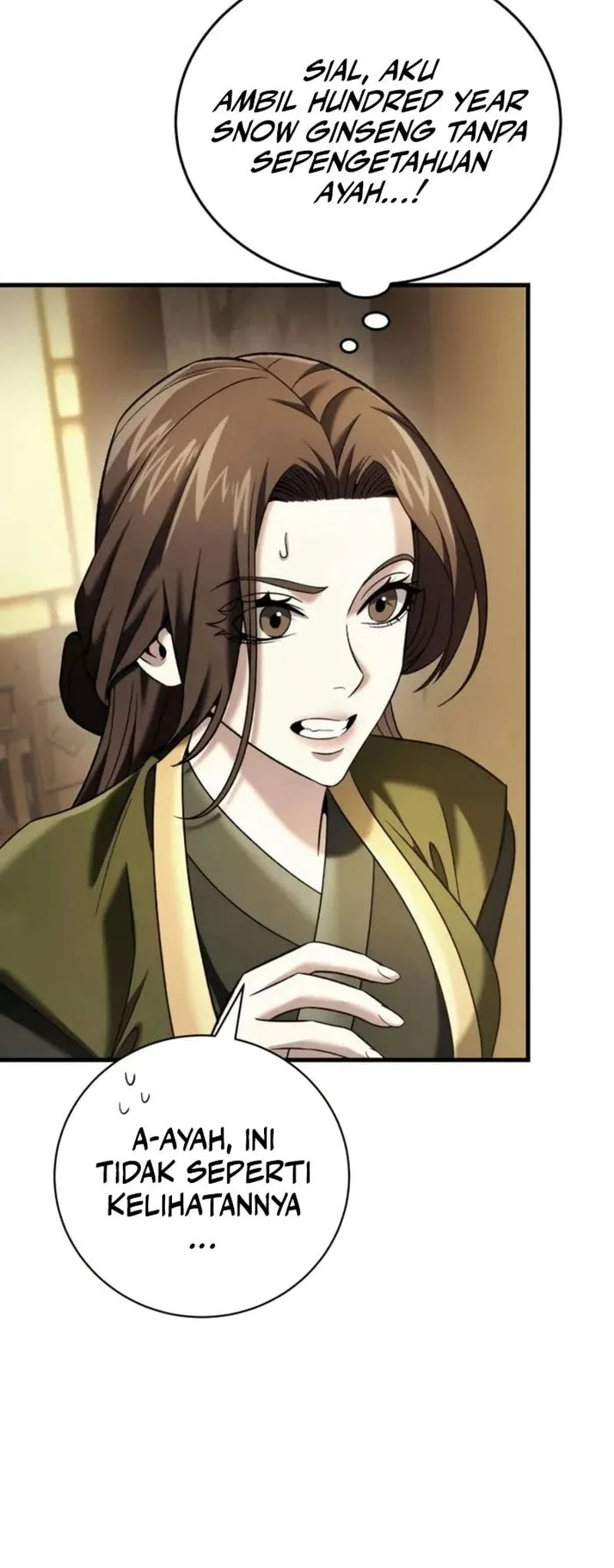 Overlord Of Sichuan Chapter 9 Gambar 81