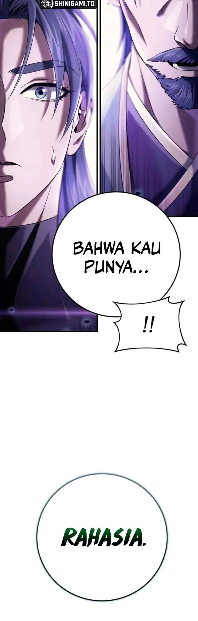 Overlord Of Sichuan Chapter 9 Gambar 85