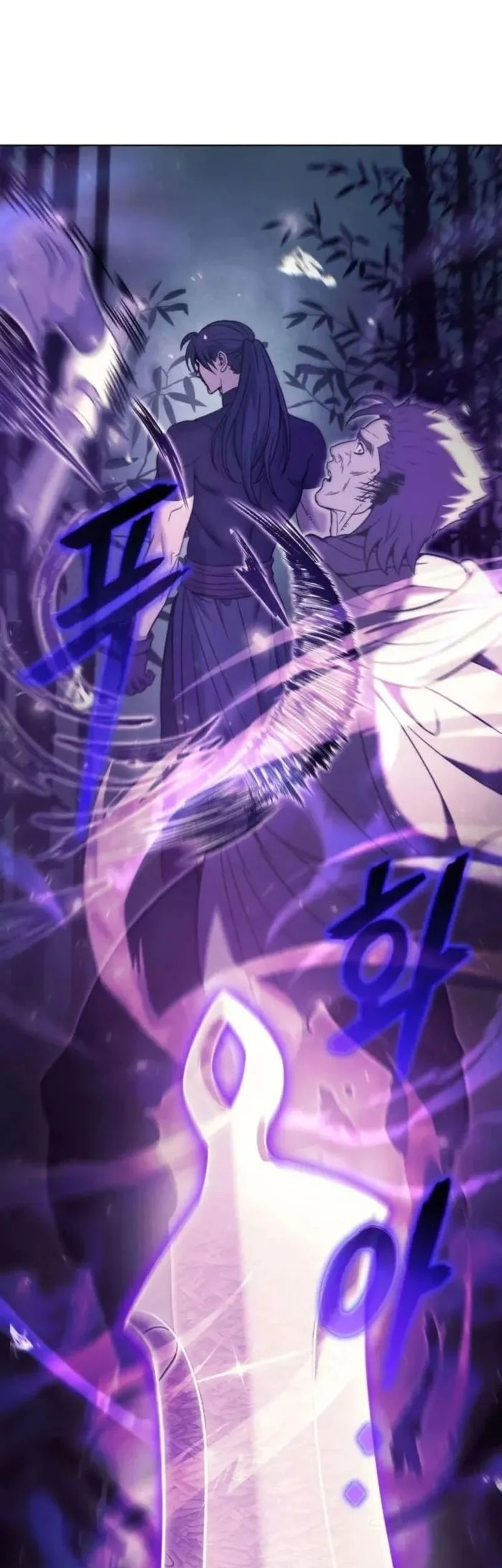 Manhwa Overlord Of Sichuan Chapter 9 gambar 2