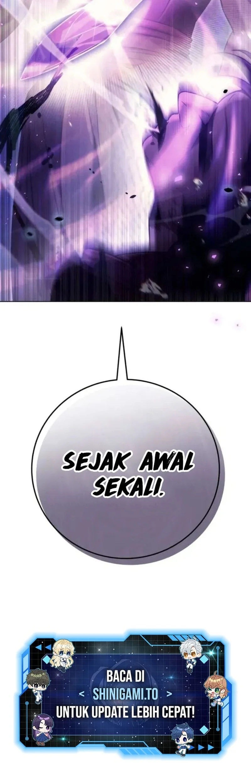 Overlord Of Sichuan Chapter 9 Gambar 5