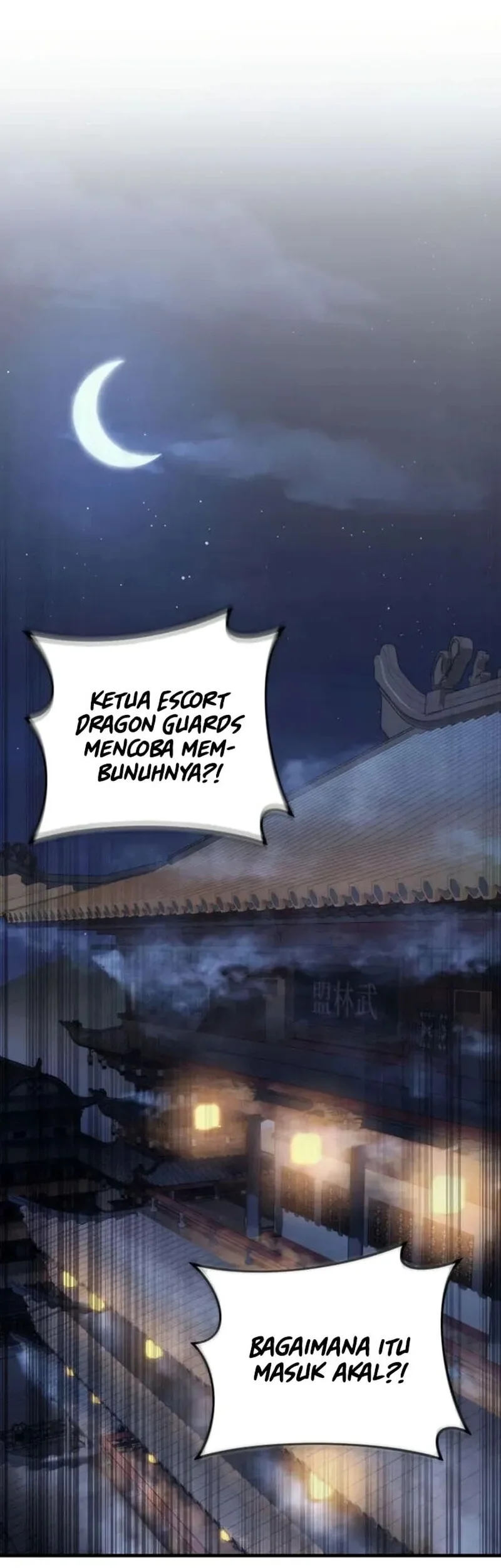 Overlord Of Sichuan Chapter 9 Gambar 10