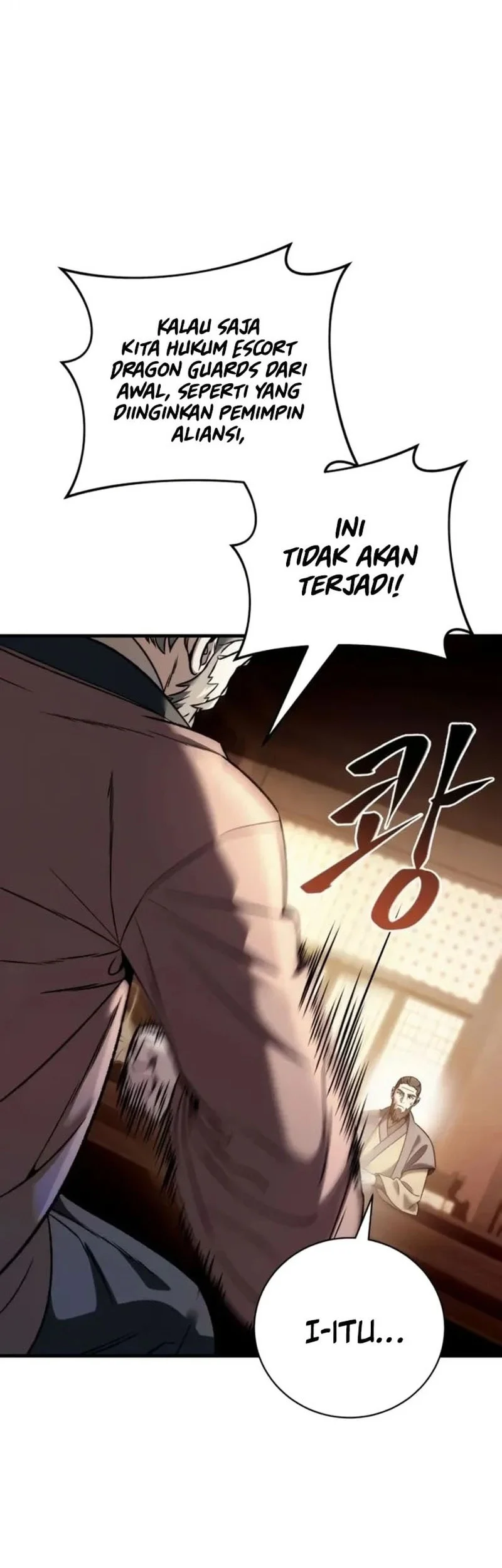 Overlord Of Sichuan Chapter 9 Gambar 11