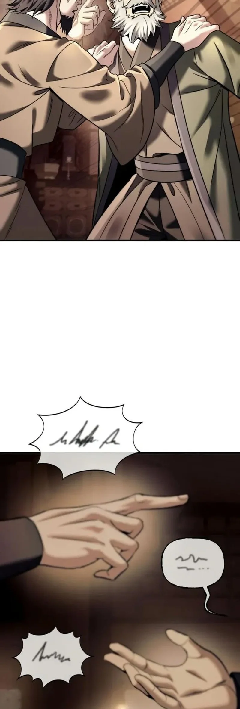 Overlord Of Sichuan Chapter 9 Gambar 13