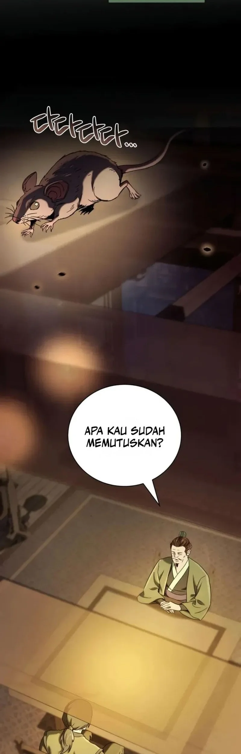 Overlord Of Sichuan Chapter 9 Gambar 15