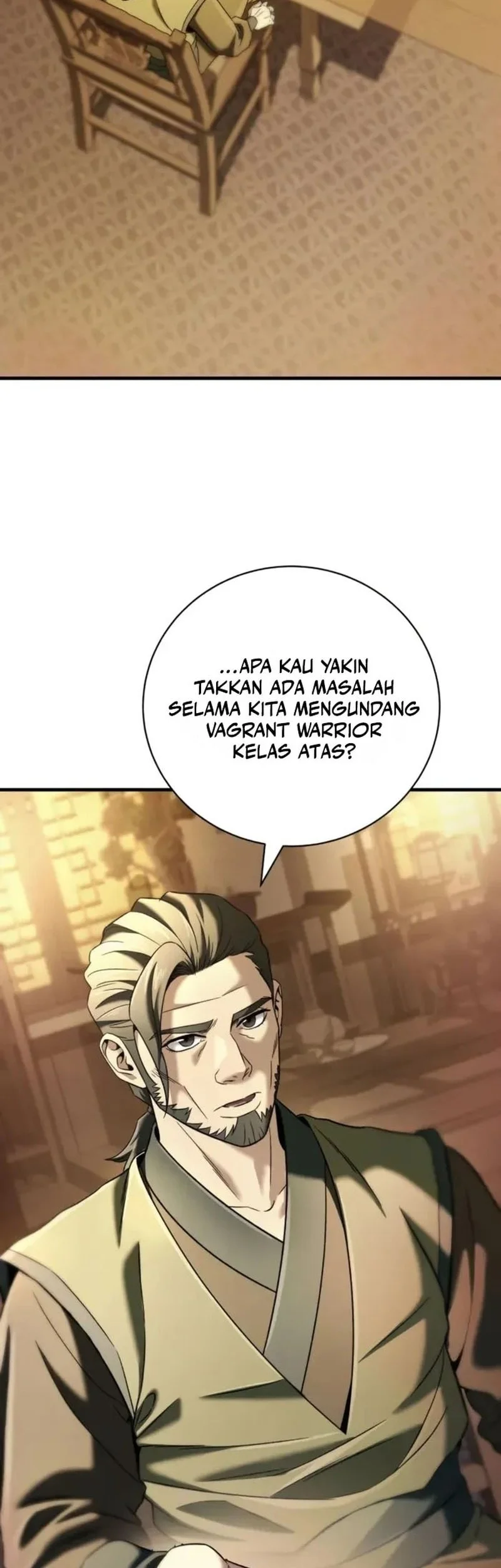 Overlord Of Sichuan Chapter 9 Gambar 16