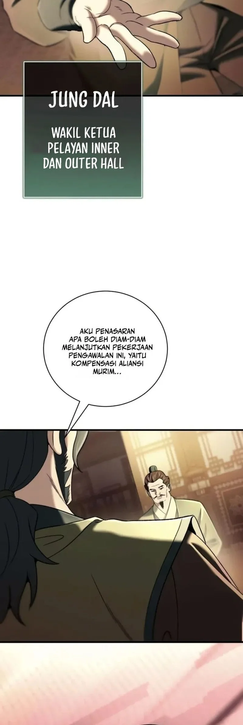 Overlord Of Sichuan Chapter 9 Gambar 17