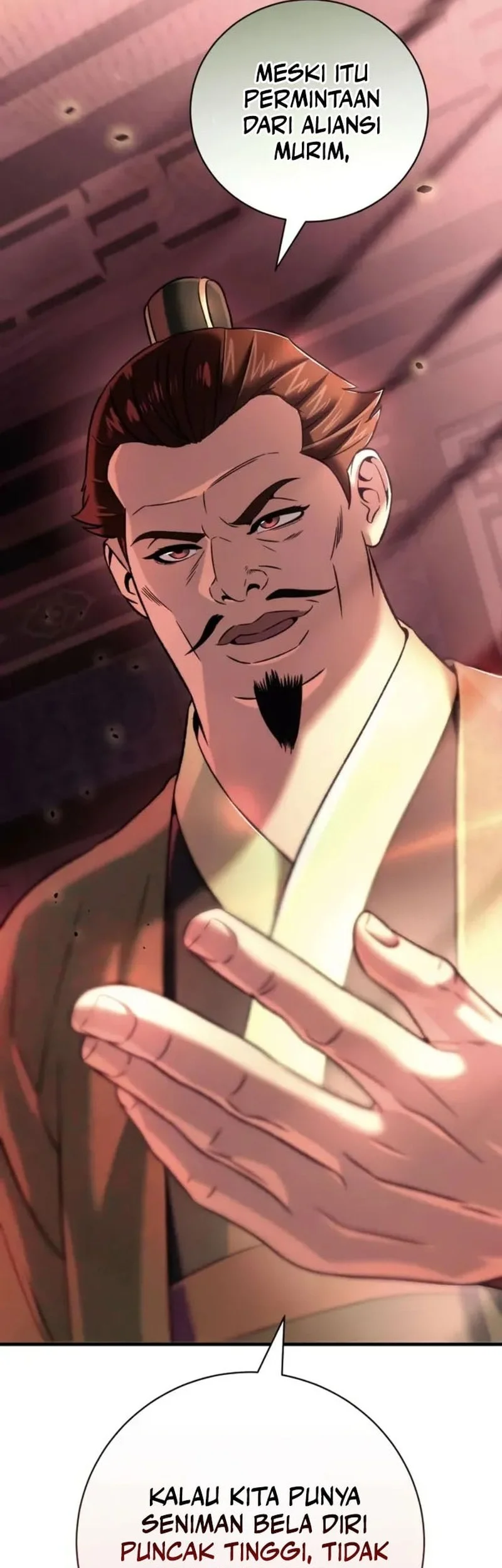 Overlord Of Sichuan Chapter 9 Gambar 18