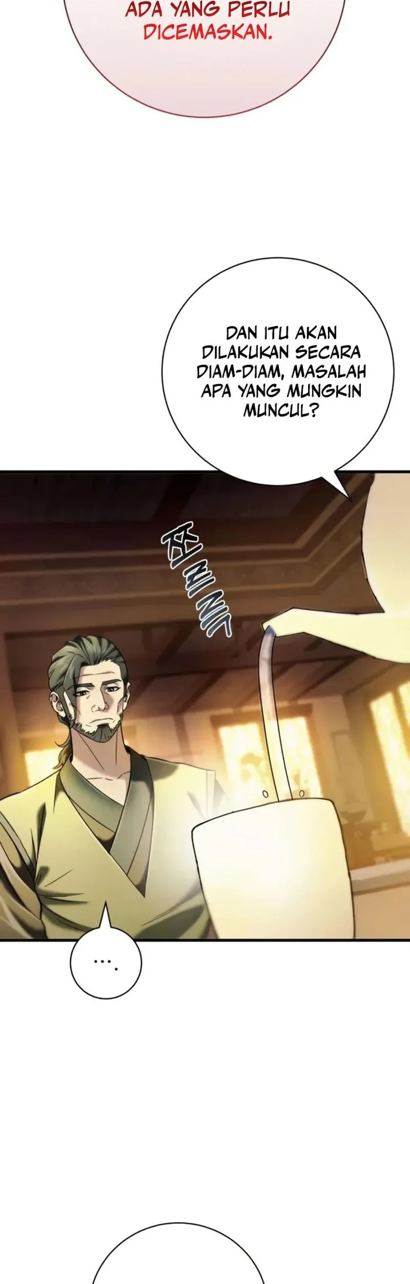 Overlord Of Sichuan Chapter 9 Gambar 19