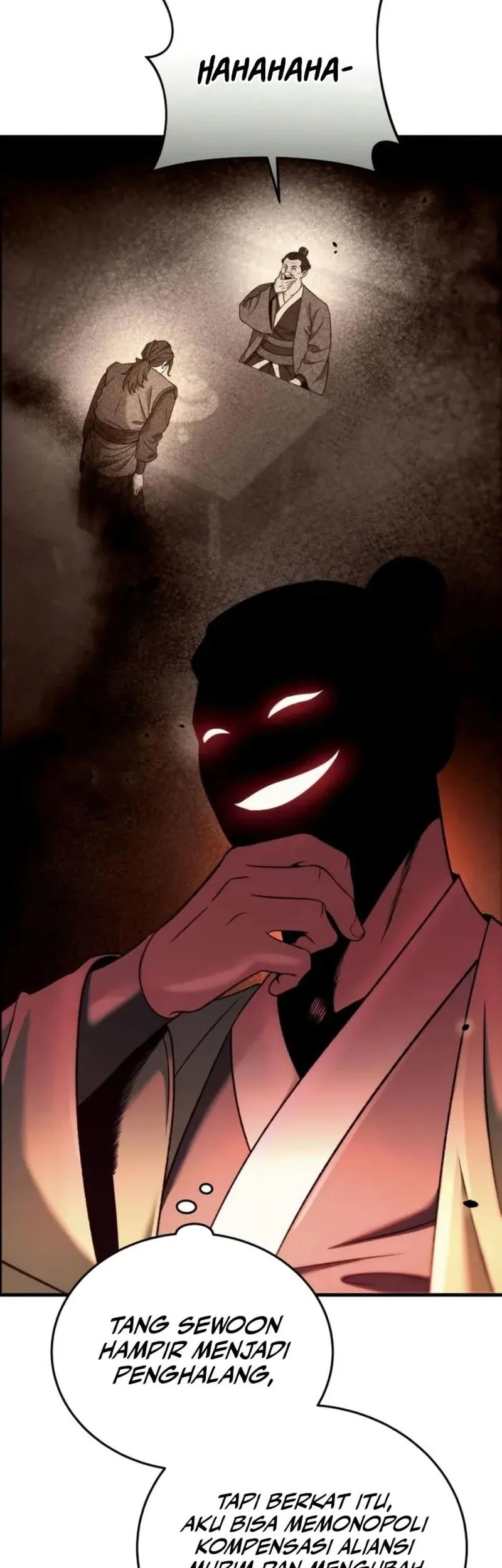 Overlord Of Sichuan Chapter 9 Gambar 24