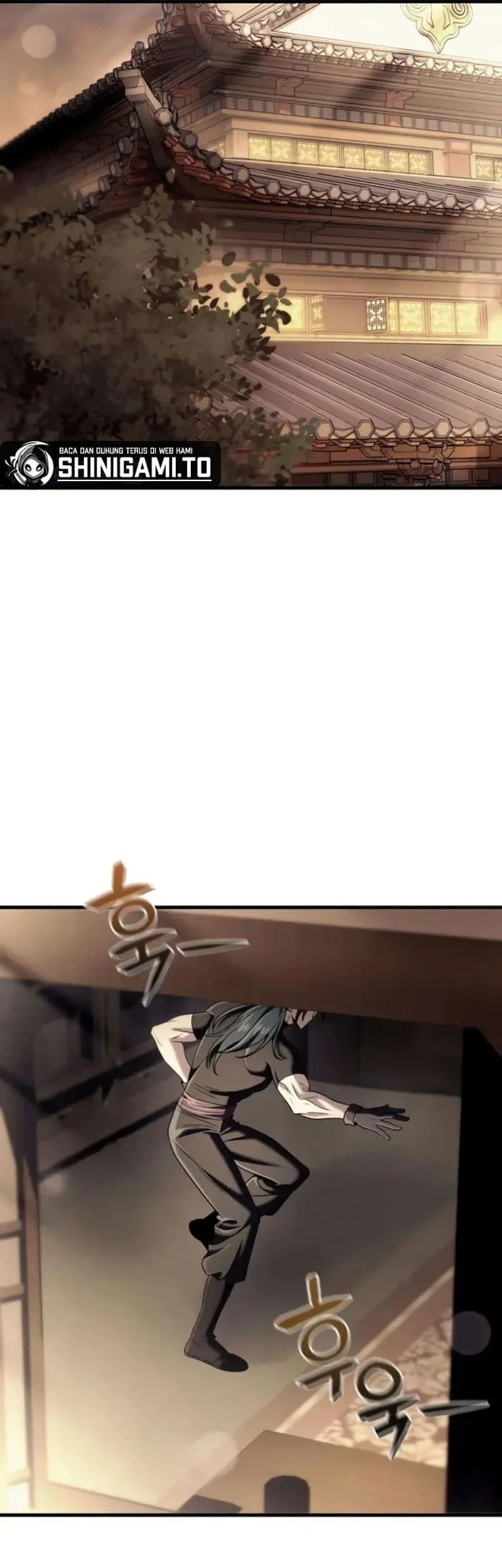 Overlord Of Sichuan Chapter 9 Gambar 26