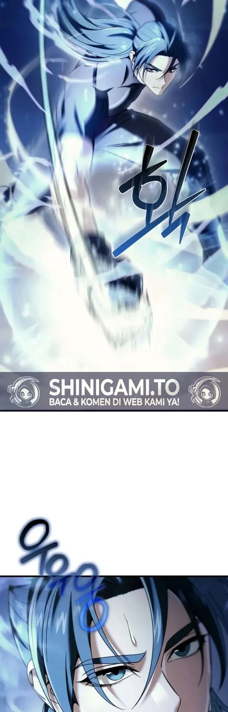 Overlord Of Sichuan Chapter 9 Gambar 28