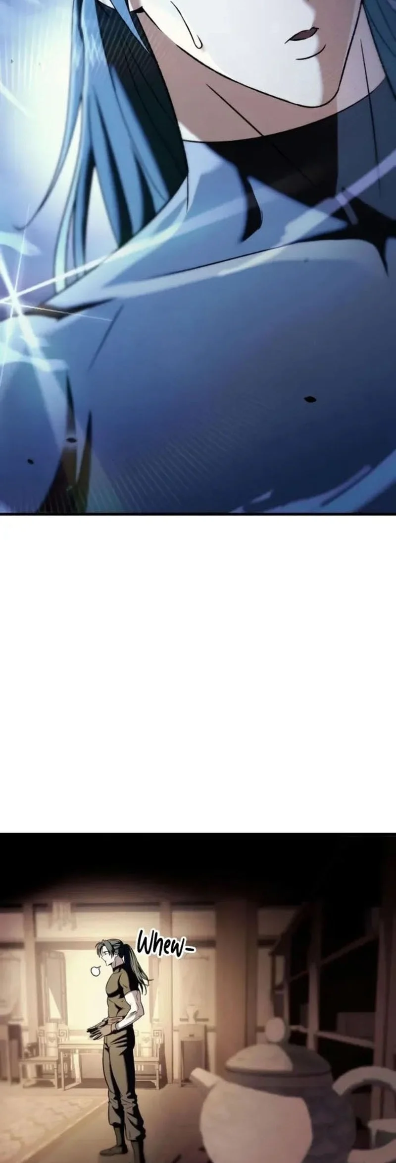 Overlord Of Sichuan Chapter 9 Gambar 29