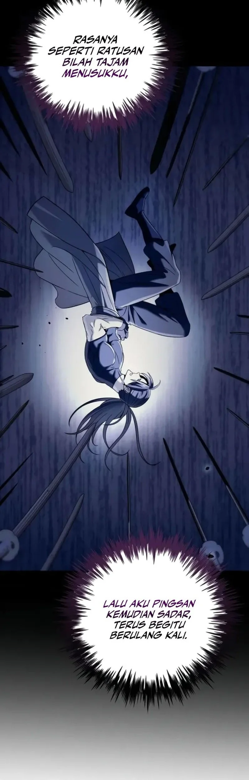 Overlord Of Sichuan Chapter 9 Gambar 32