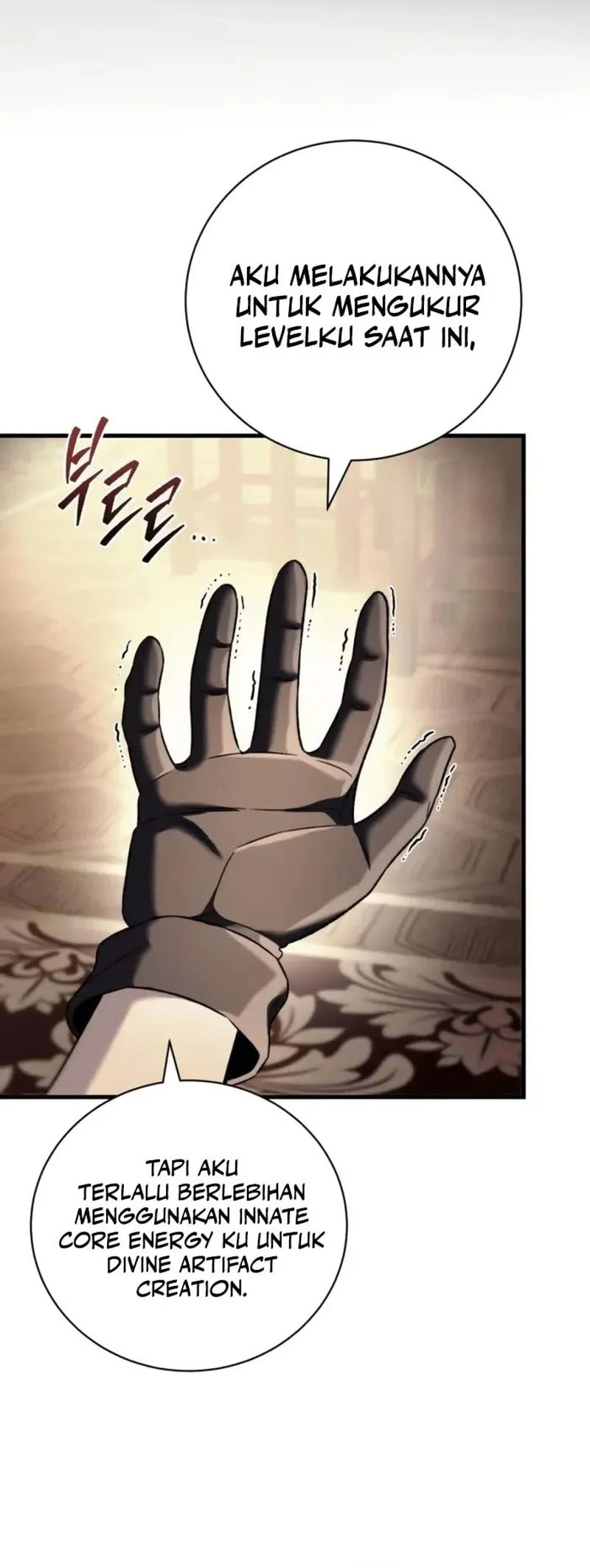 Overlord Of Sichuan Chapter 9 Gambar 33