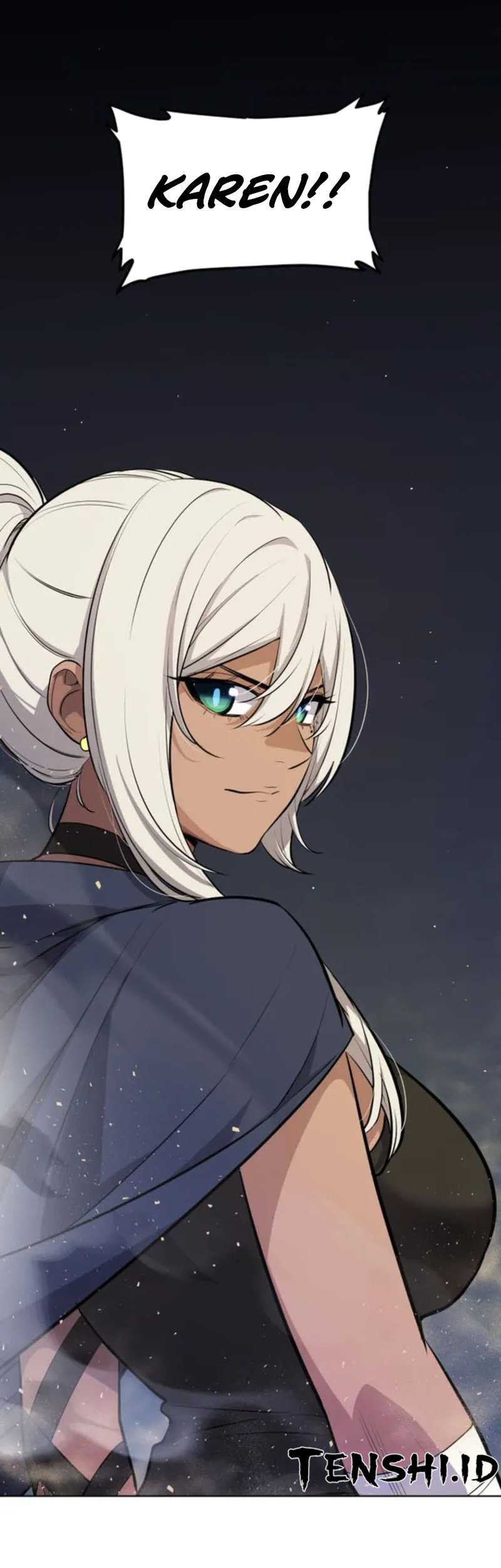 Baca Manhwa Overpowered Sword Chapter 142 Gambar 2