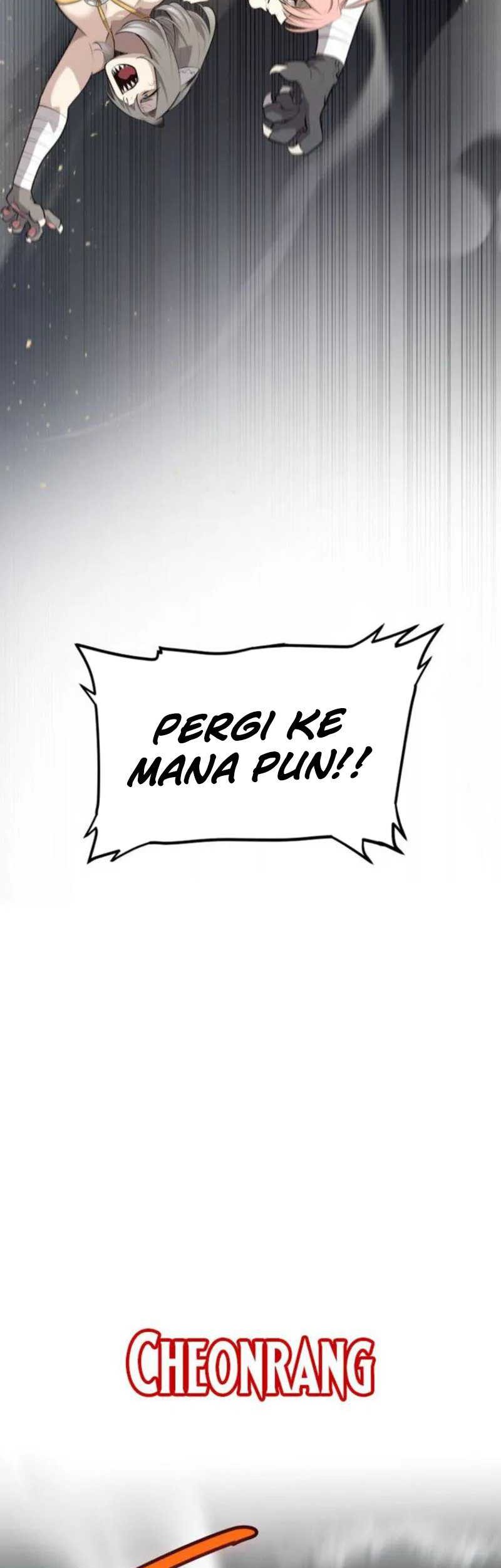 Overpowered Sword Chapter 142 Gambar 12
