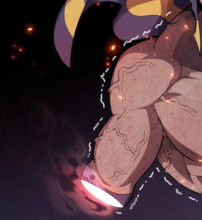Overpowered Sword Chapter 143 Gambar 45
