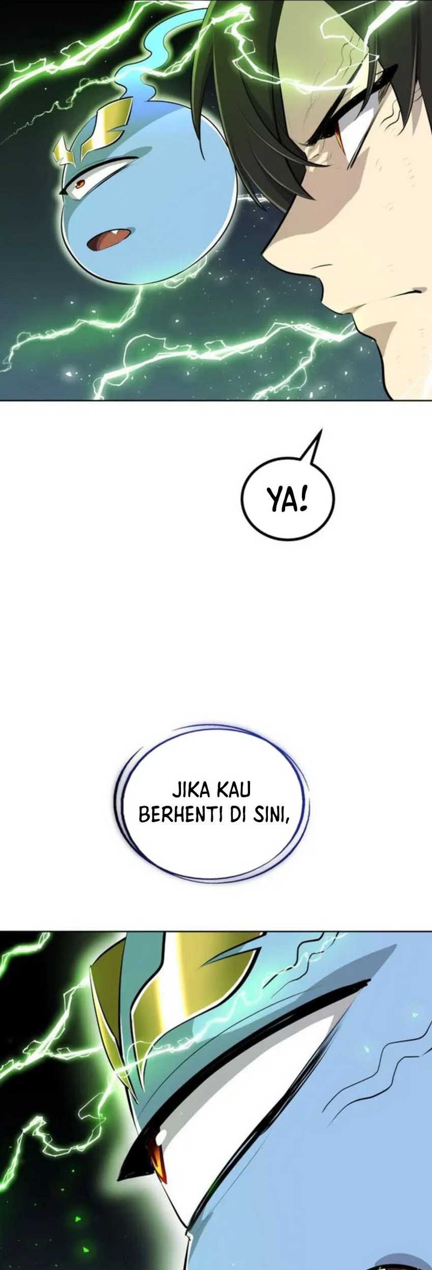 Overpowered Sword Chapter 143 Gambar 66