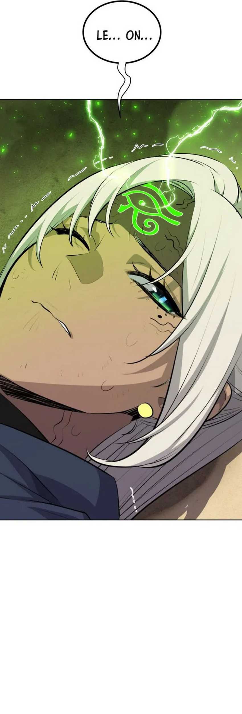 Overpowered Sword Chapter 143 Gambar 70