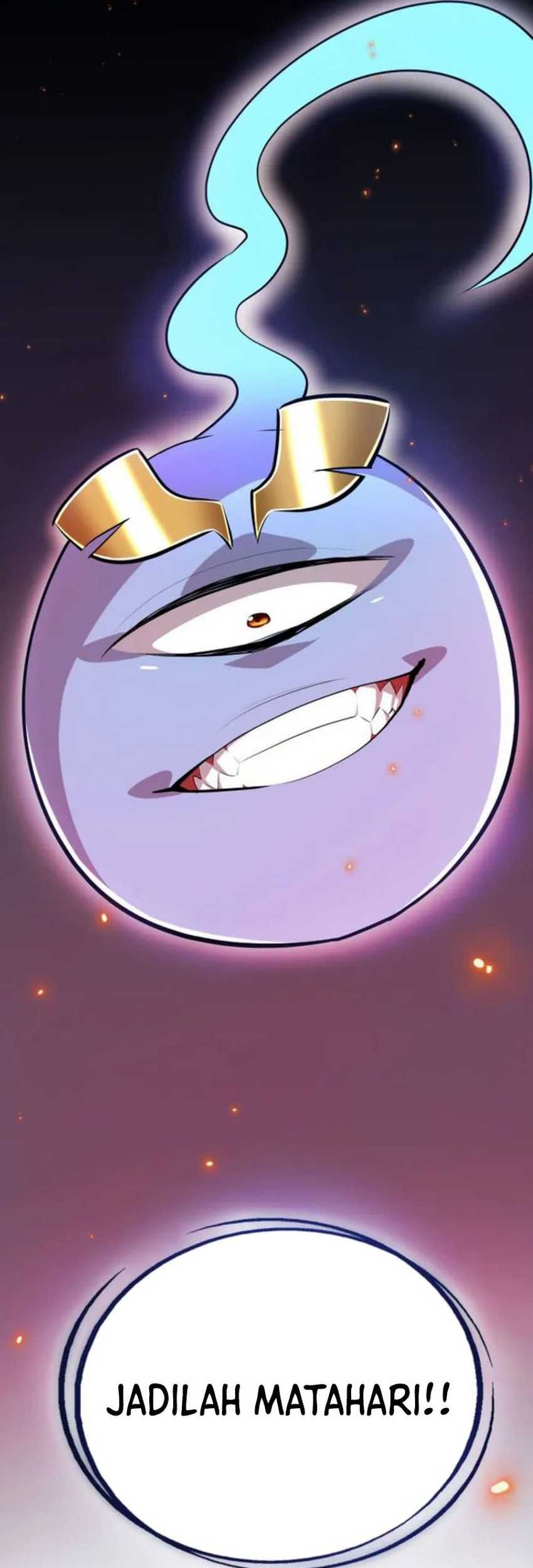 Overpowered Sword Chapter 143 Gambar 76