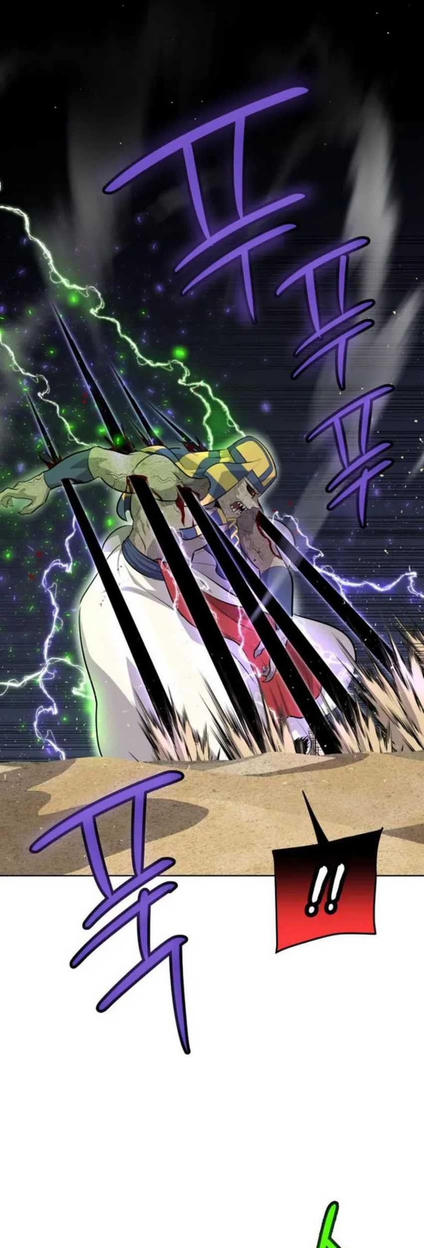 Baca Manhwa Overpowered Sword Chapter 143 Gambar 2