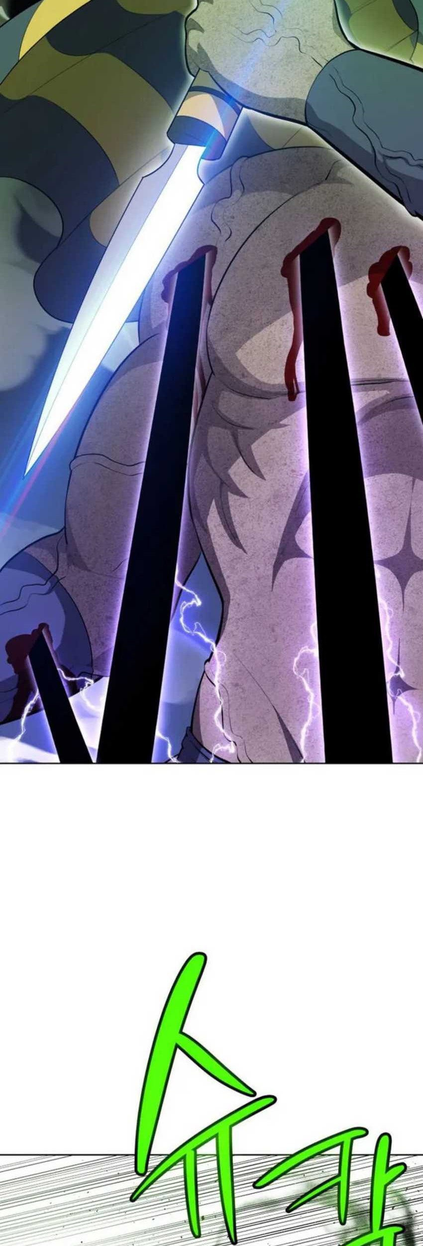 Overpowered Sword Chapter 143 Gambar 7