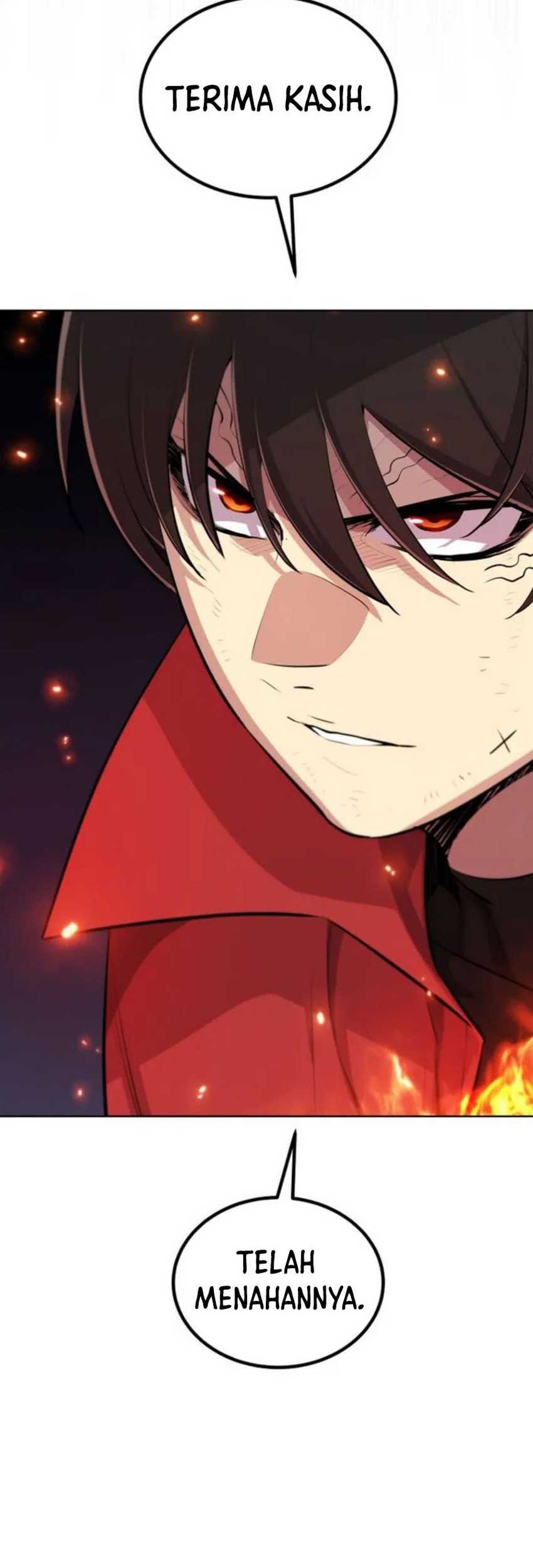 Overpowered Sword Chapter 143 Gambar 28