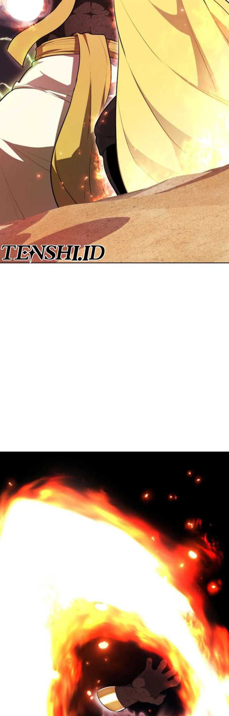 Overpowered Sword Chapter 144 Gambar 34