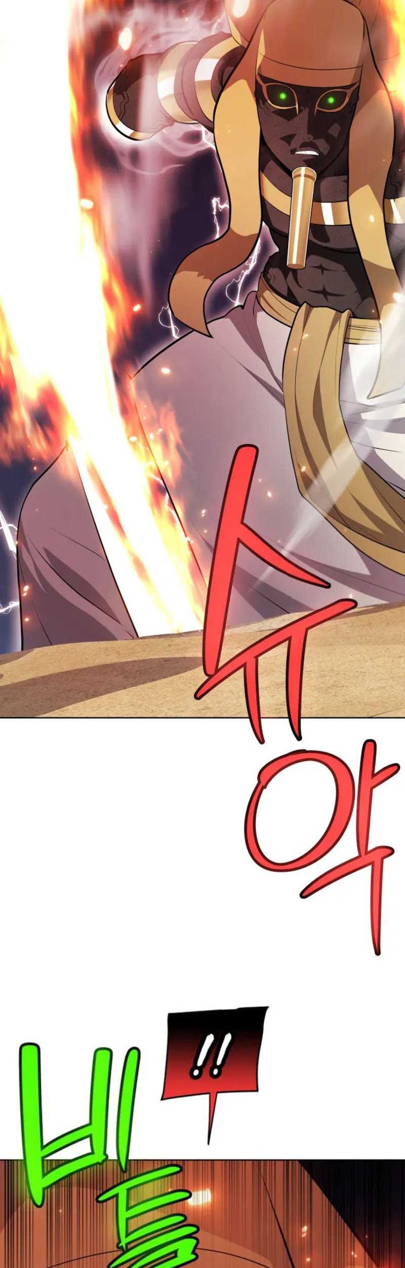 Overpowered Sword Chapter 144 Gambar 36