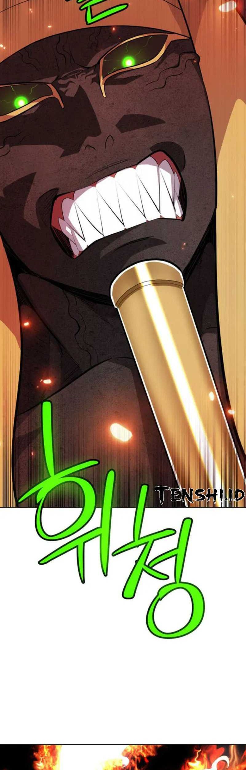 Overpowered Sword Chapter 144 Gambar 37