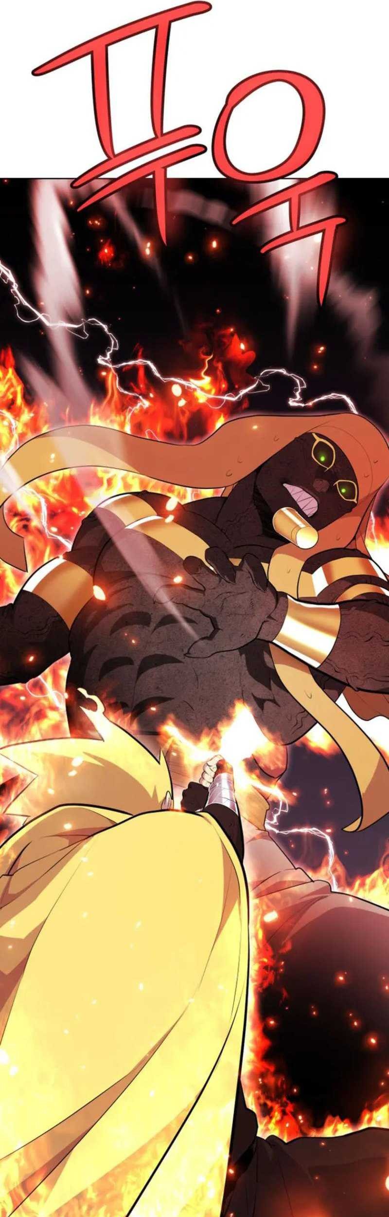Overpowered Sword Chapter 144 Gambar 39