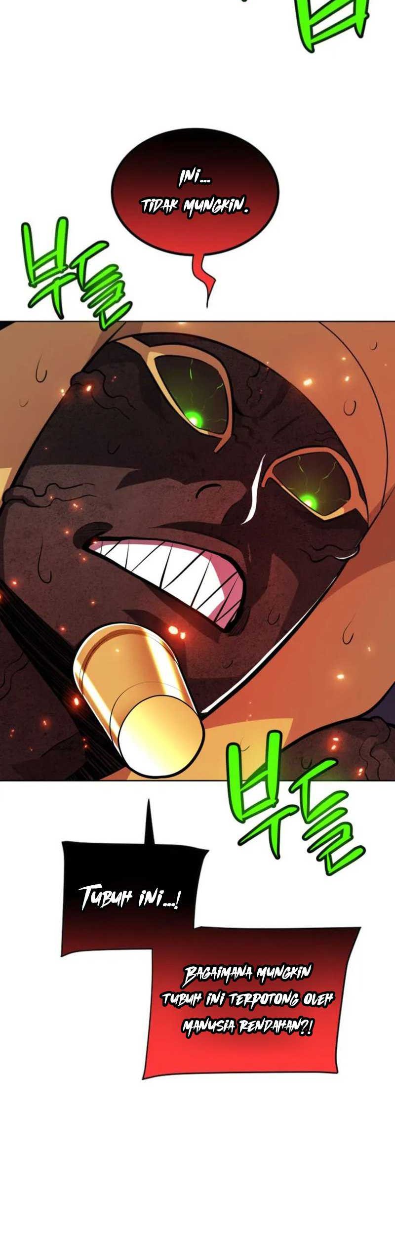 Overpowered Sword Chapter 144 Gambar 41