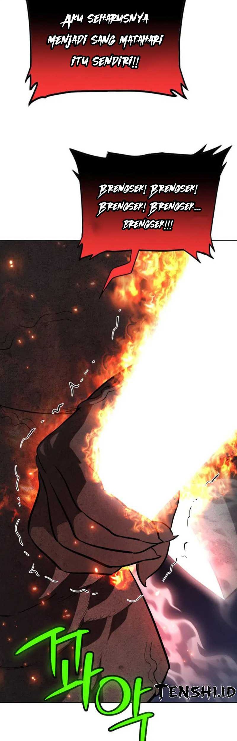 Overpowered Sword Chapter 144 Gambar 44