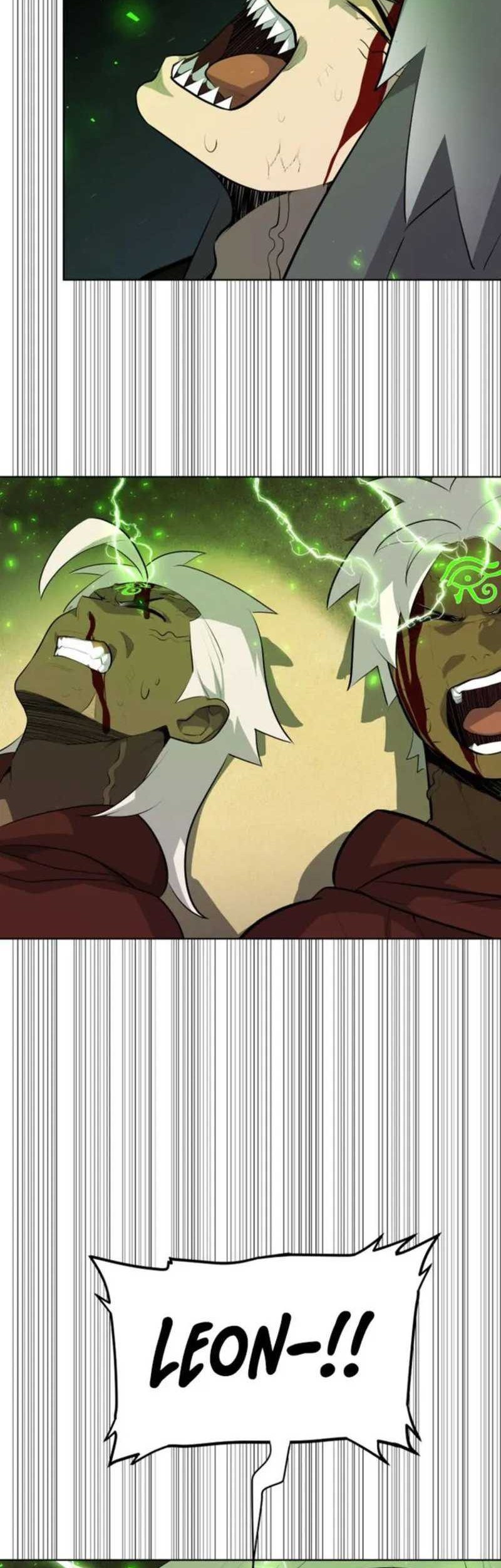 Overpowered Sword Chapter 144 Gambar 48