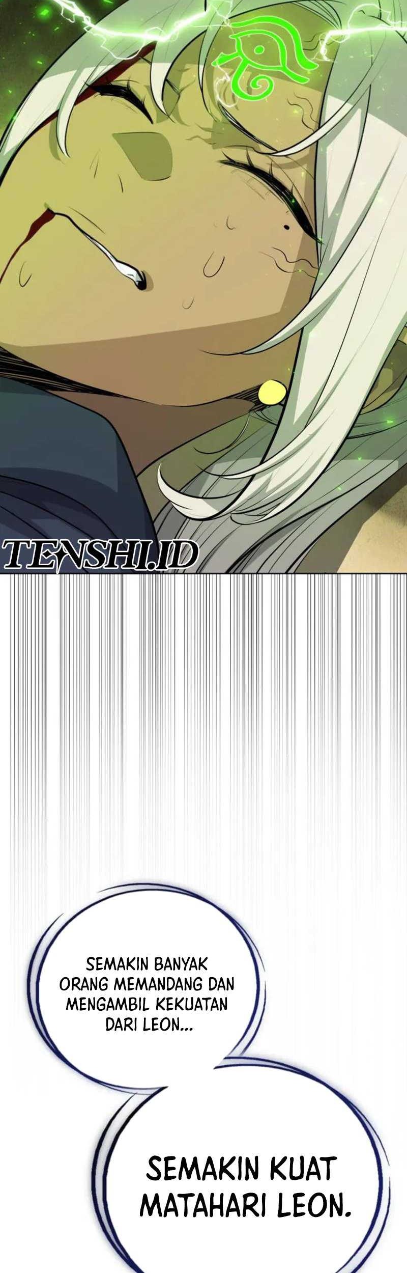 Overpowered Sword Chapter 144 Gambar 49