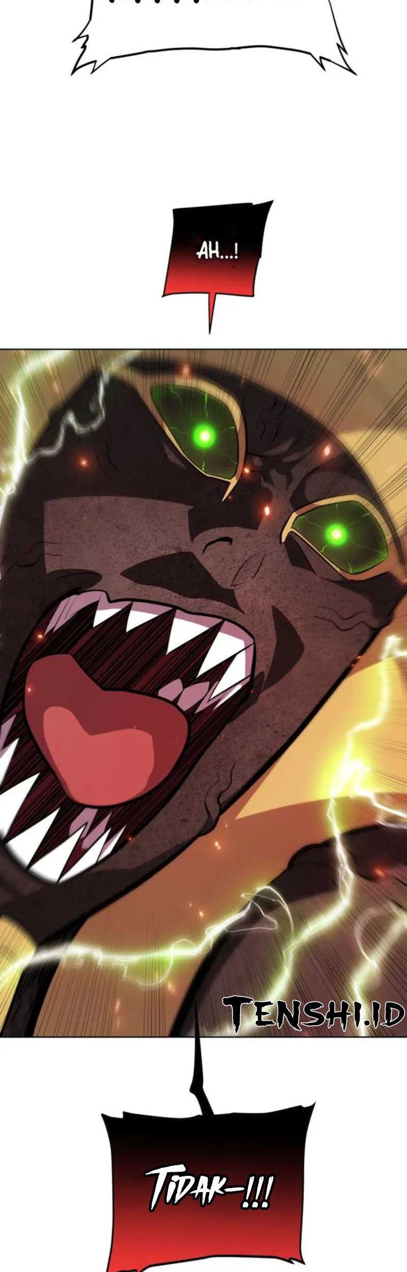 Overpowered Sword Chapter 144 Gambar 53