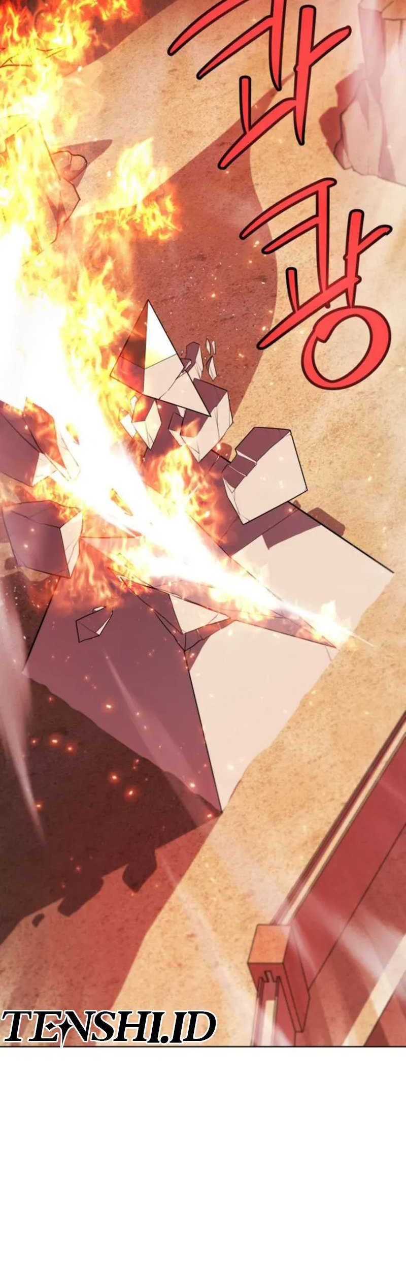 Overpowered Sword Chapter 144 Gambar 57