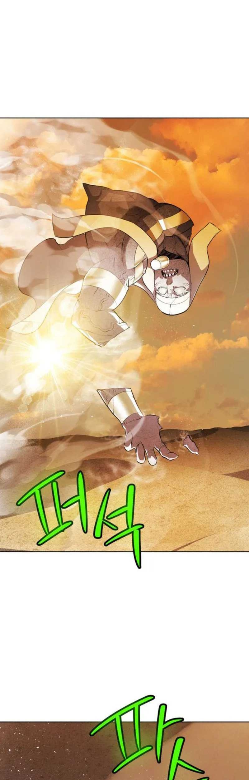 Overpowered Sword Chapter 144 Gambar 63