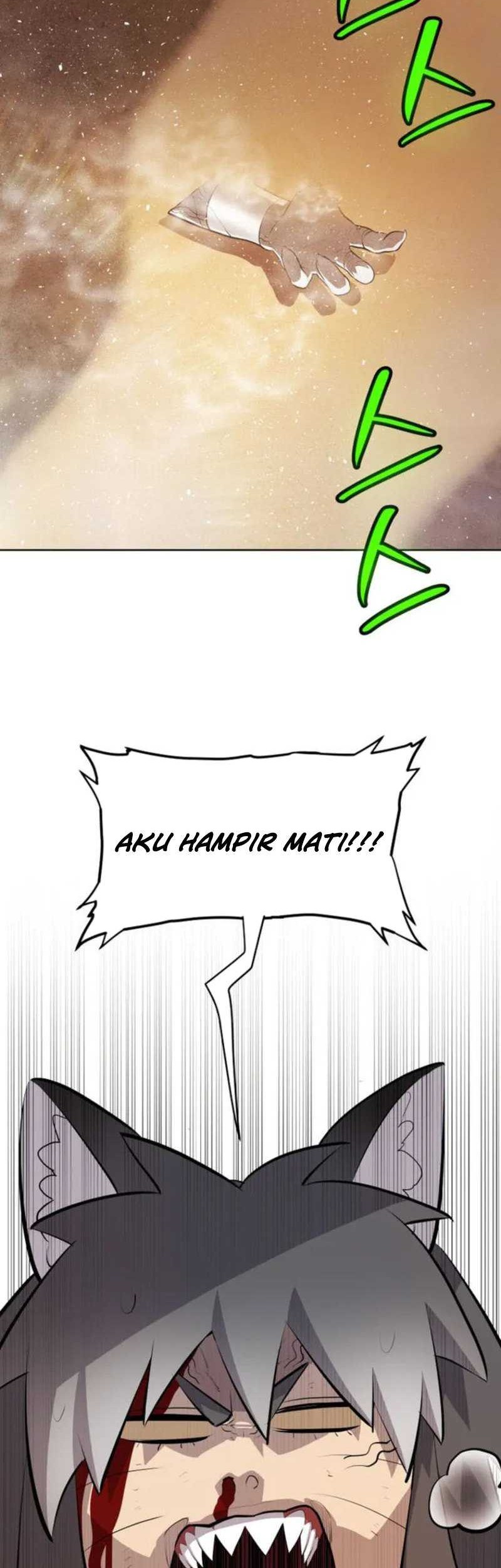 Overpowered Sword Chapter 144 Gambar 64