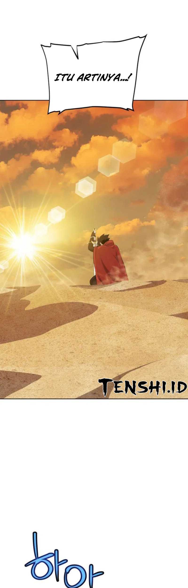 Overpowered Sword Chapter 144 Gambar 67