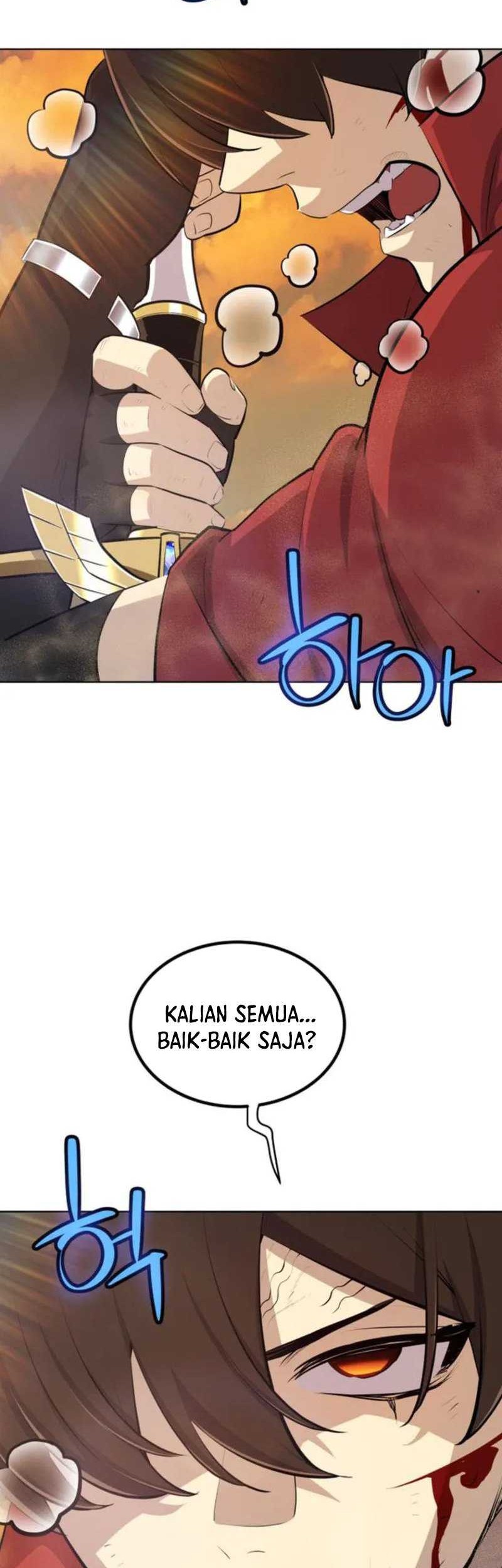Overpowered Sword Chapter 144 Gambar 68