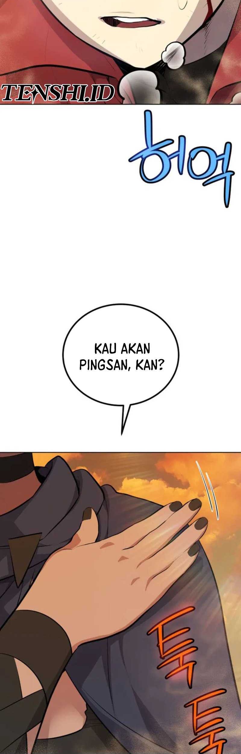 Overpowered Sword Chapter 144 Gambar 69