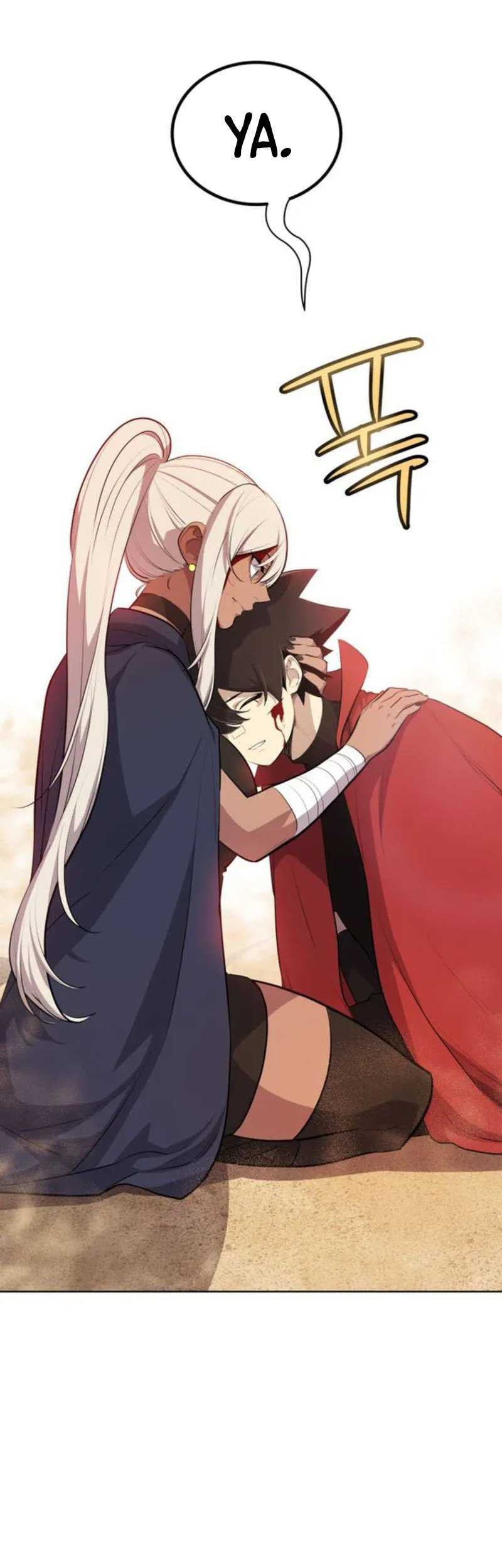 Overpowered Sword Chapter 144 Gambar 73