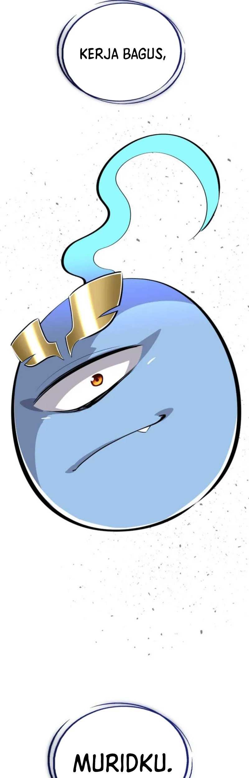Overpowered Sword Chapter 144 Gambar 79