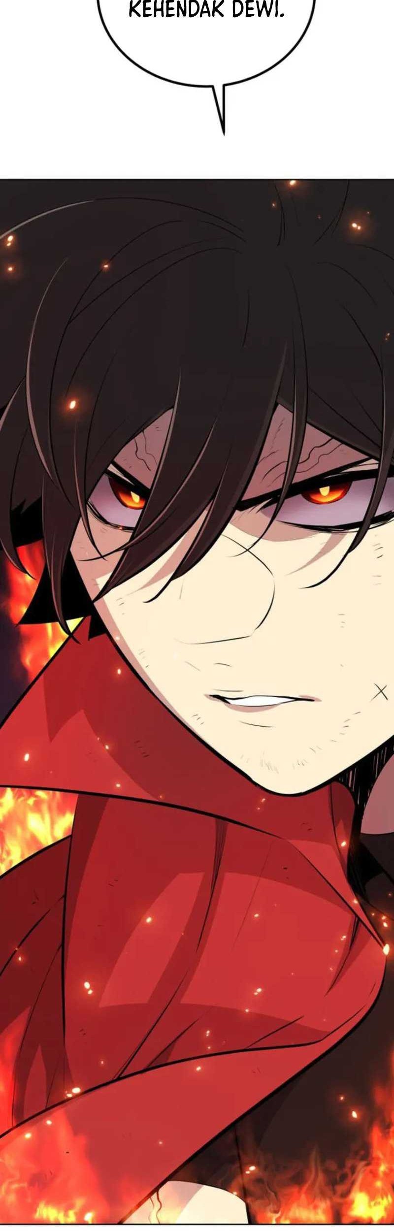 Overpowered Sword Chapter 144 Gambar 3