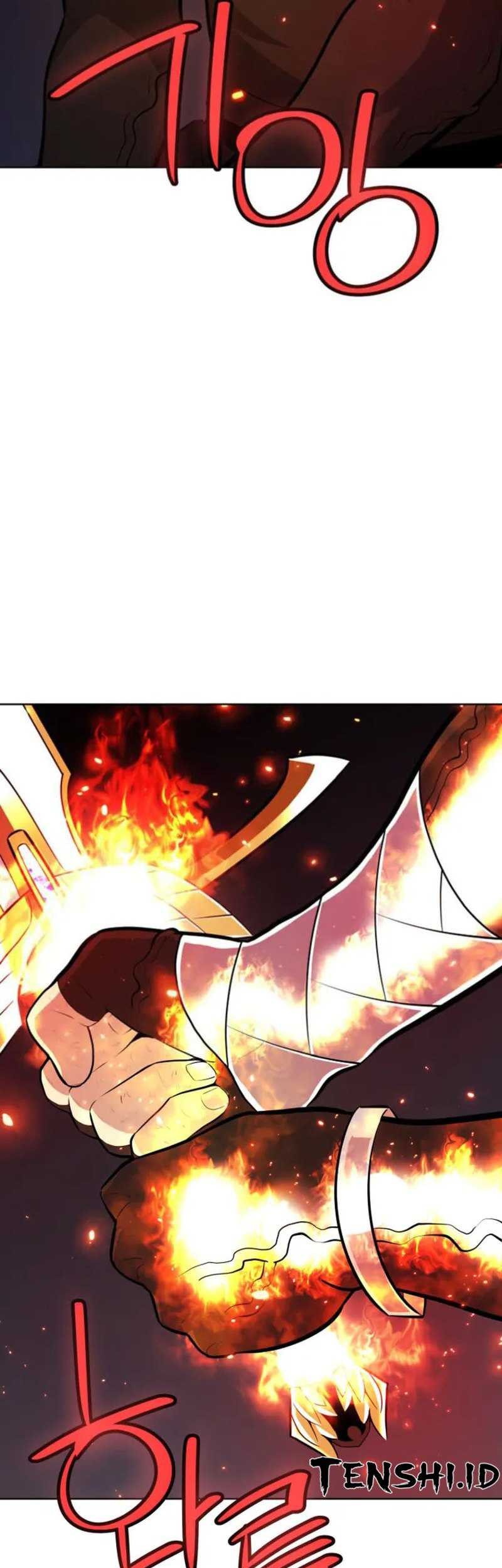 Overpowered Sword Chapter 144 Gambar 6